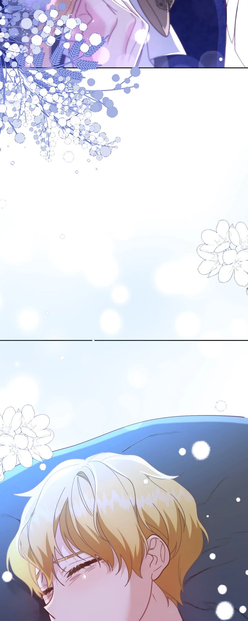Before the Real Heroine Steps In Chapter 65 - page 80