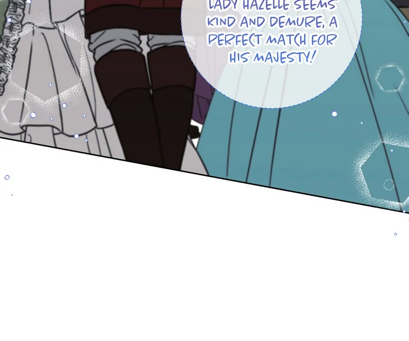 Before the Real Heroine Steps In Chapter 66 - page 17