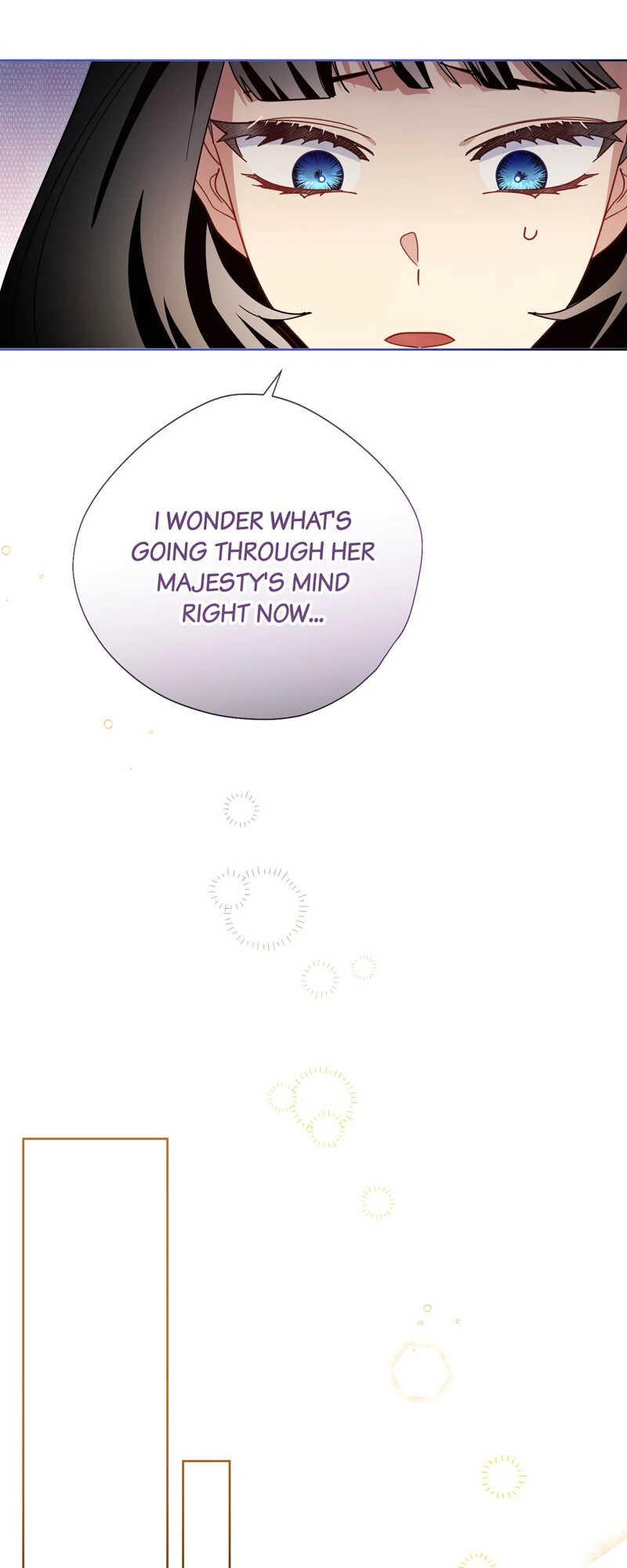 Before the Real Heroine Steps In Chapter 66 - page 19