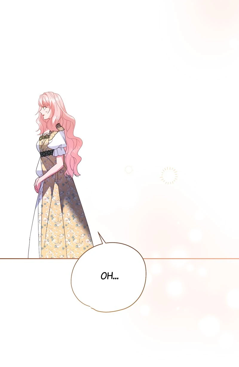 Before the Real Heroine Steps In Chapter 66 - page 25