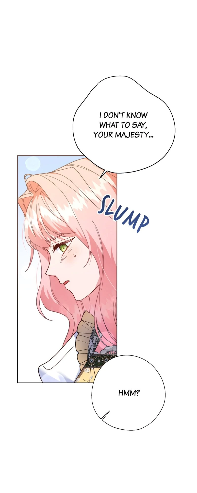Before the Real Heroine Steps In Chapter 66 - page 26