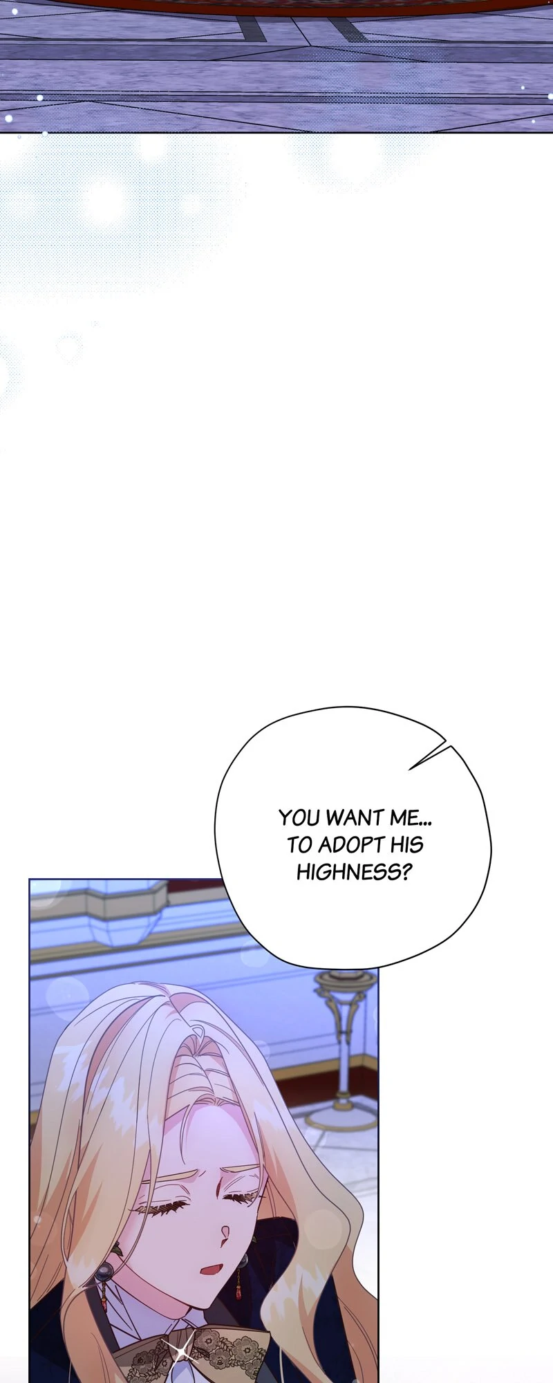 Before the Real Heroine Steps In Chapter 66 - page 2