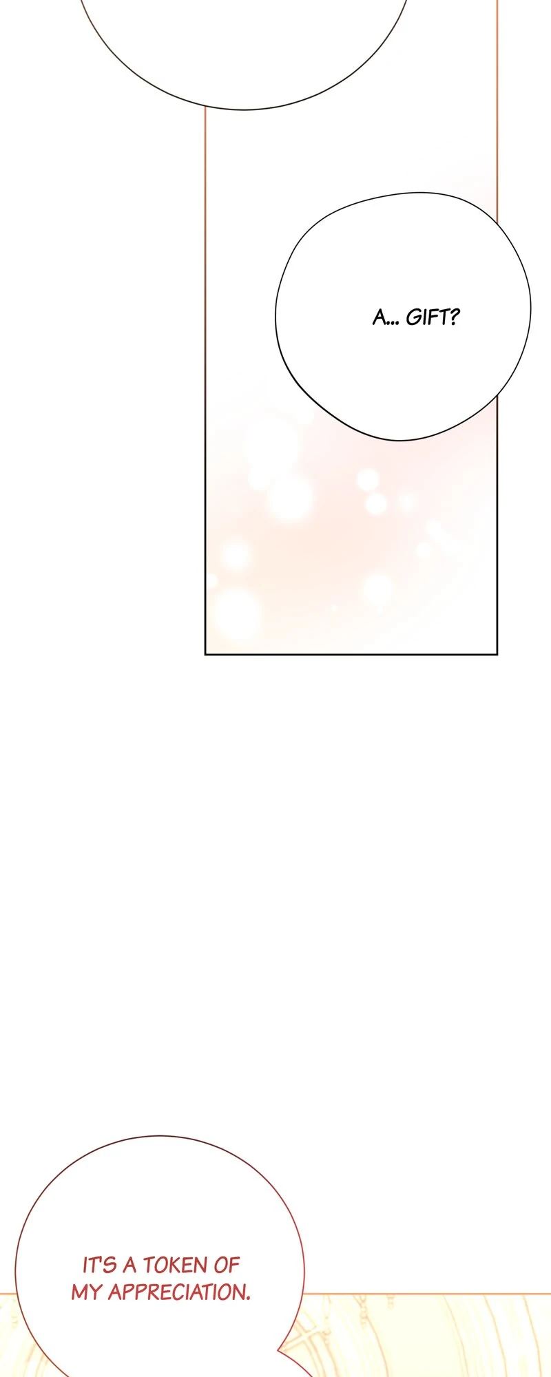 Before the Real Heroine Steps In Chapter 66 - page 36