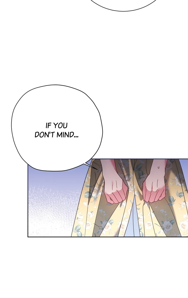 Before the Real Heroine Steps In Chapter 66 - page 41
