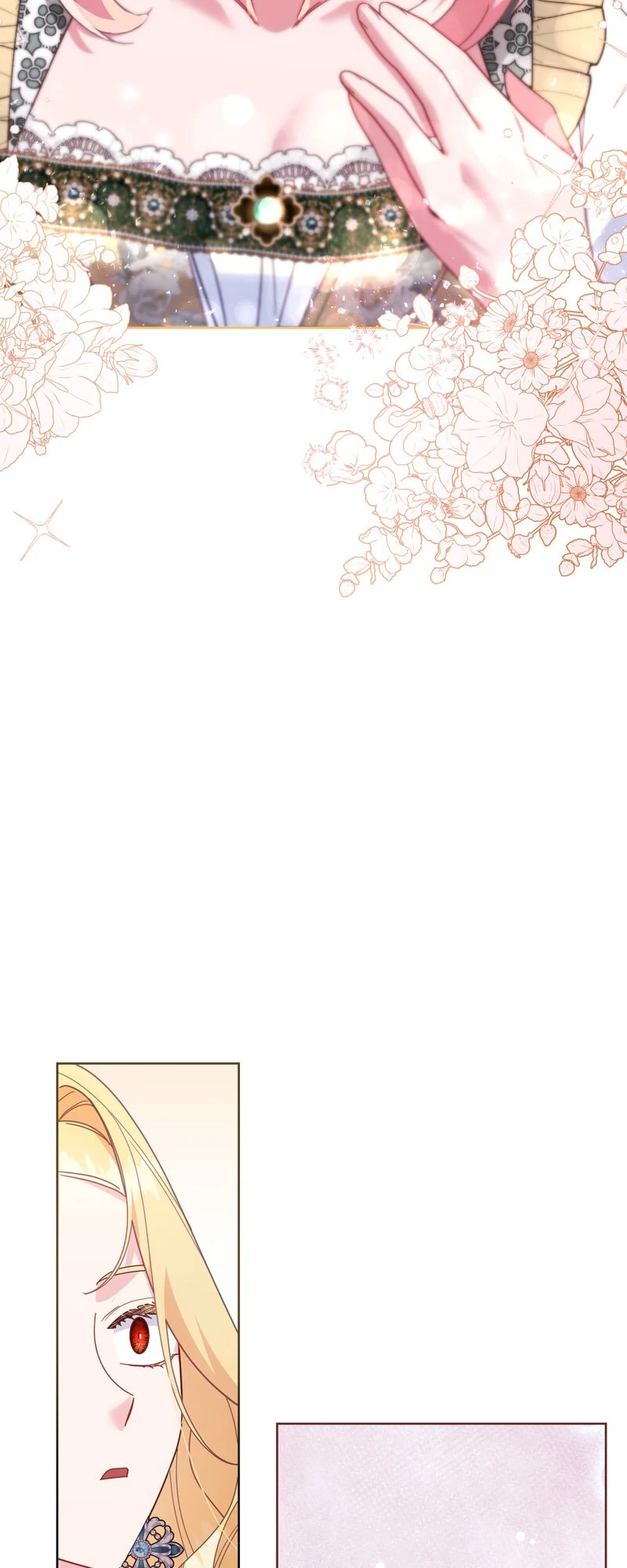Before the Real Heroine Steps In Chapter 66 - page 43