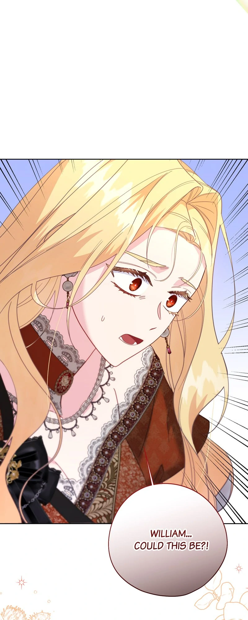 Before the Real Heroine Steps In Chapter 66 - page 70