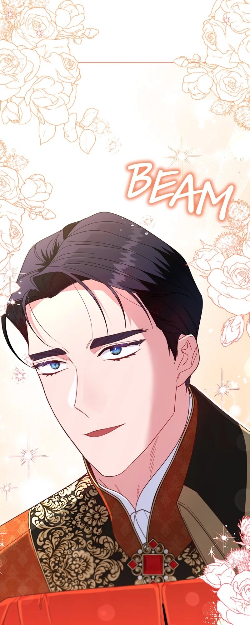 Before the Real Heroine Steps In Chapter 66 - page 71