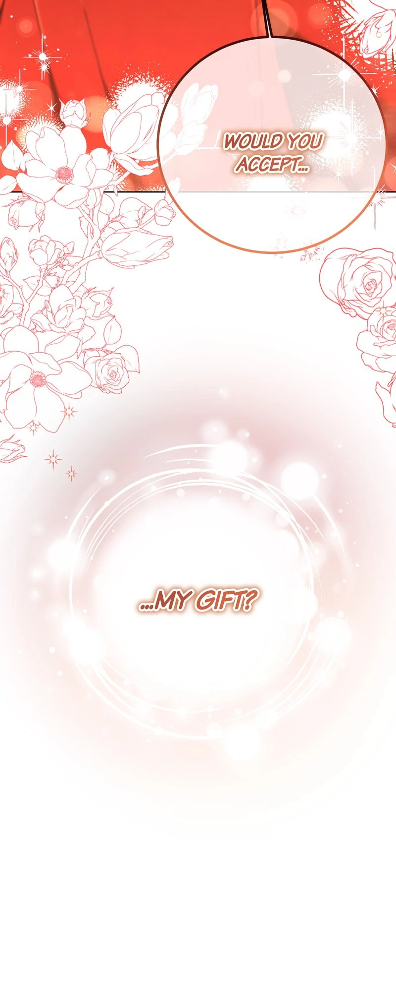 Before the Real Heroine Steps In Chapter 66 - page 72