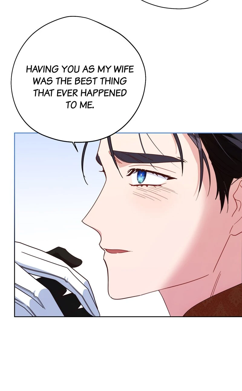 Before the Real Heroine Steps In Chapter 67 - page 16