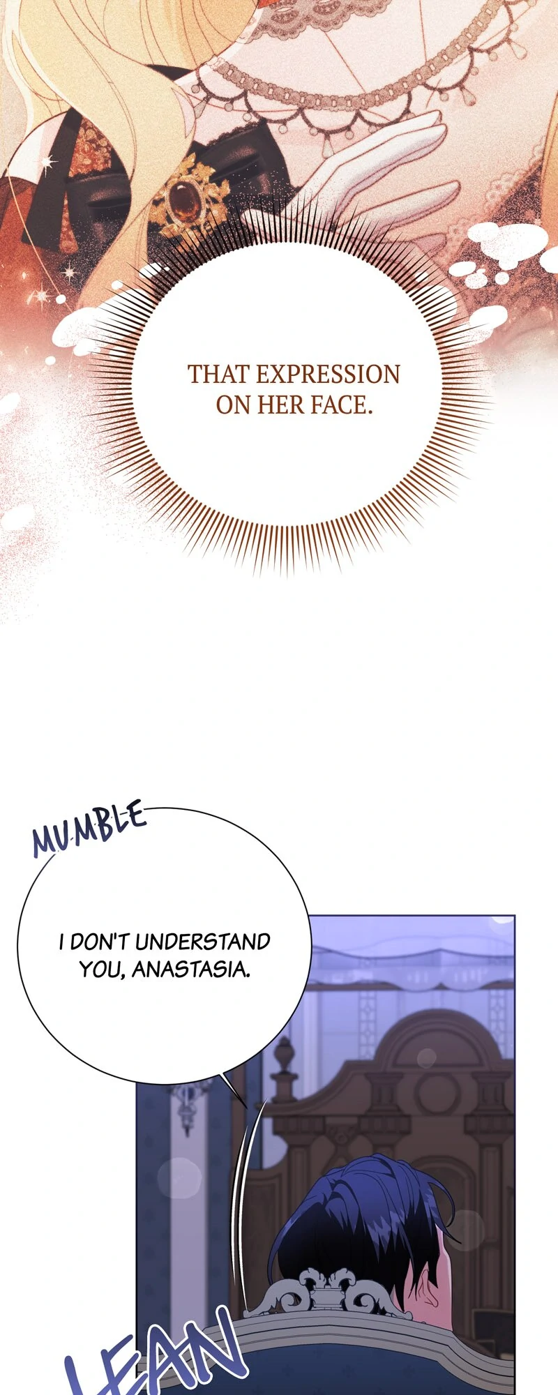 Before the Real Heroine Steps In Chapter 67 - page 26