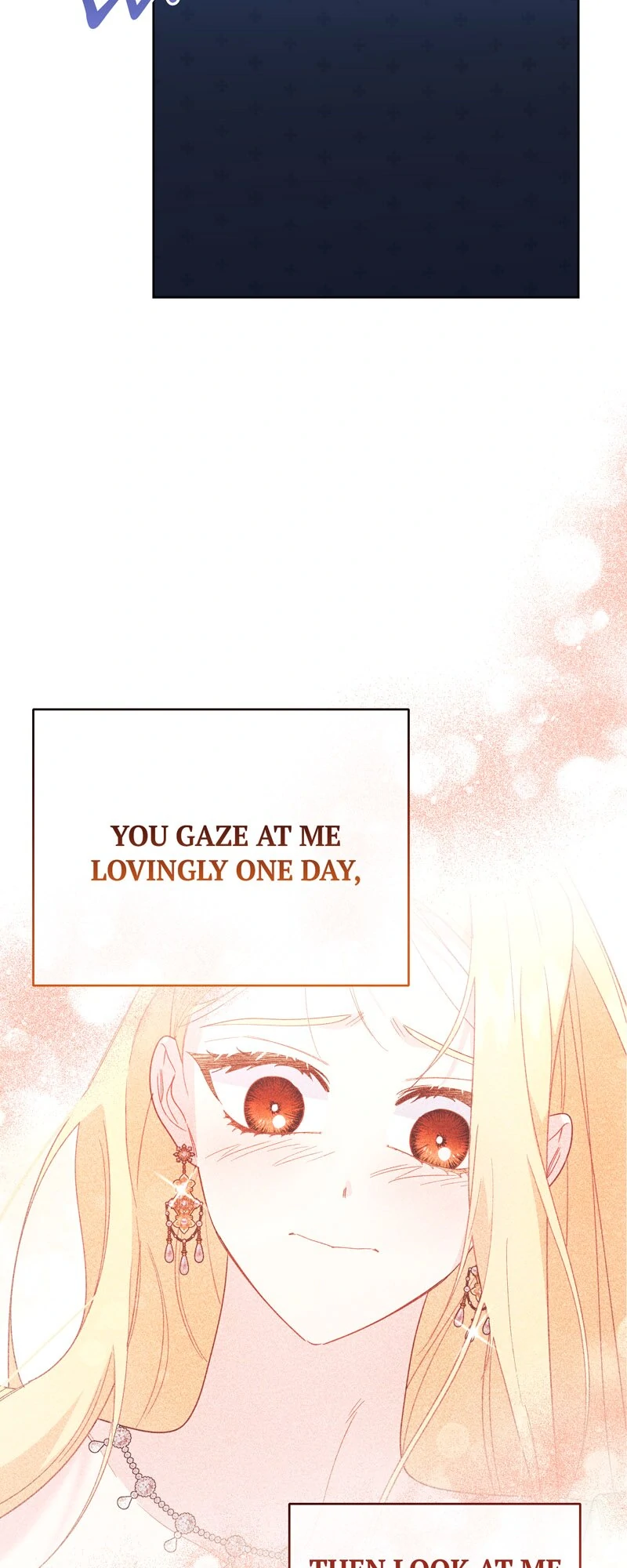 Before the Real Heroine Steps In Chapter 67 - page 27