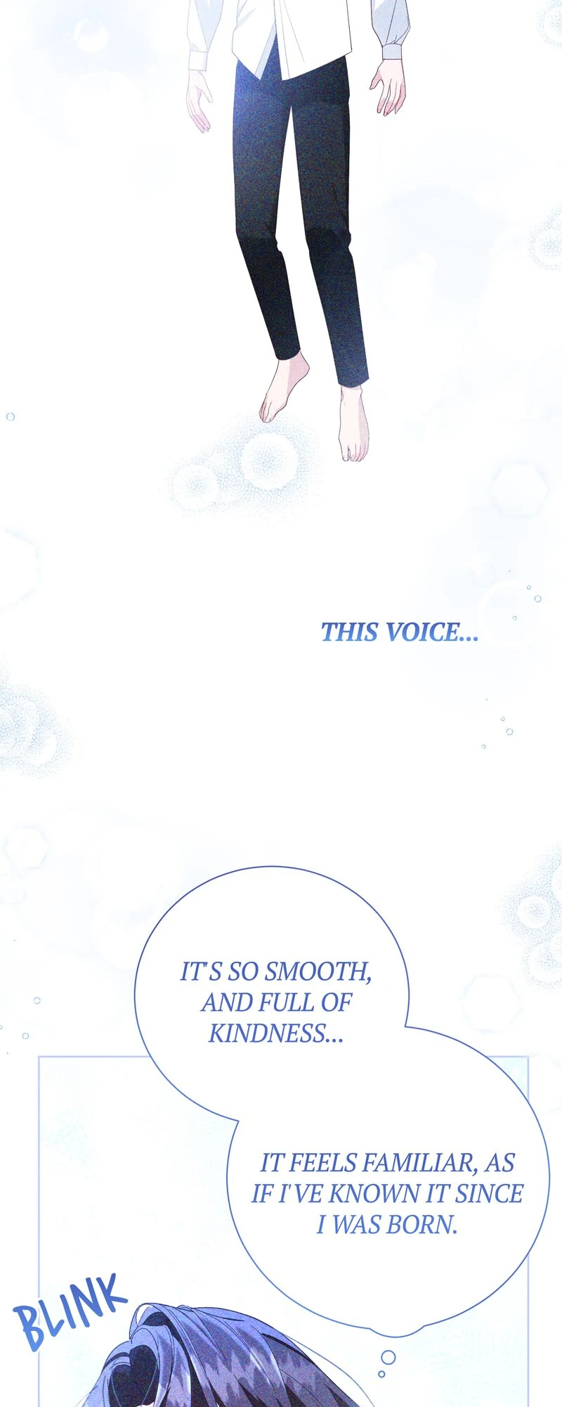 Before the Real Heroine Steps In Chapter 67 - page 35