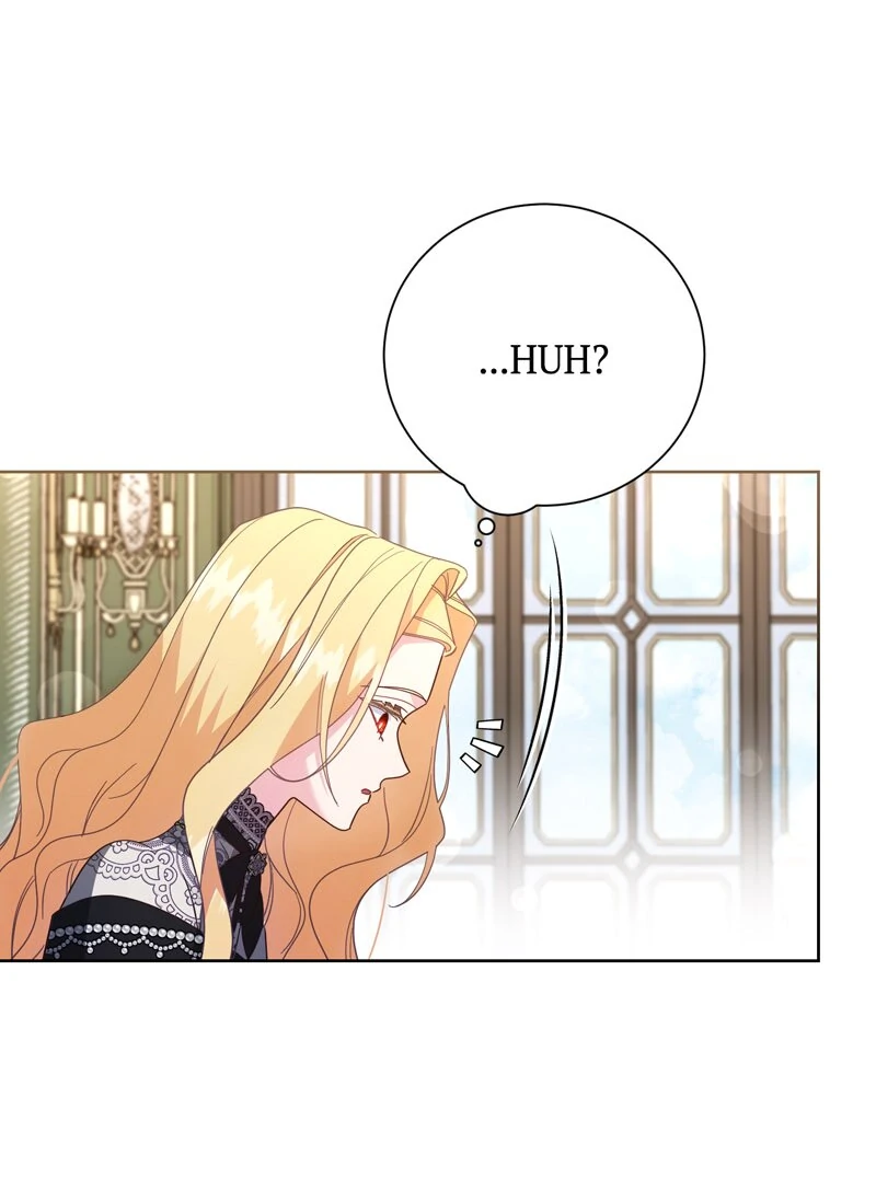 Before the Real Heroine Steps In Chapter 67 - page 67