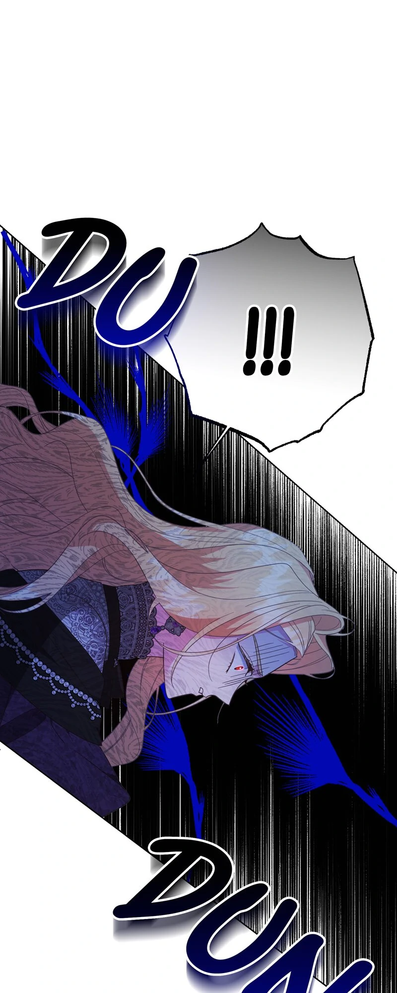 Before the Real Heroine Steps In Chapter 67 - page 69