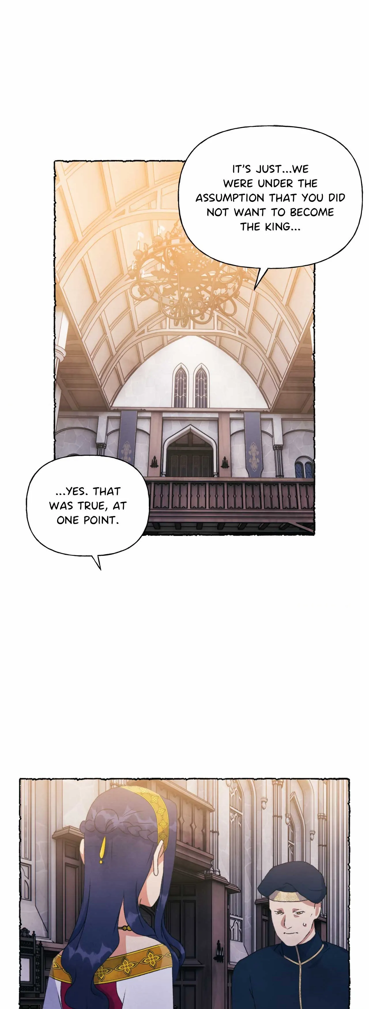 The Wizards Chapter 35 - page 10