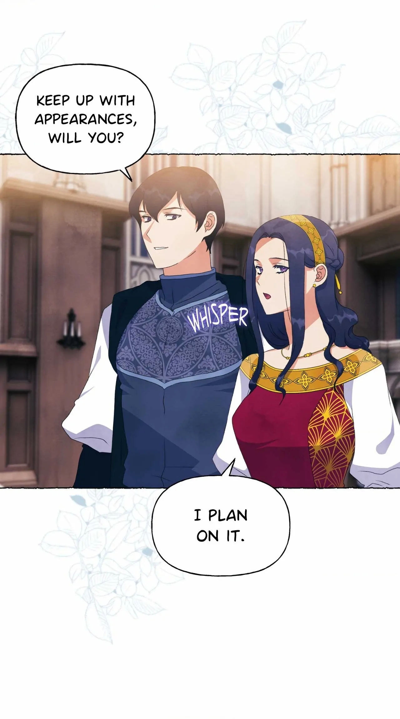The Wizards Chapter 35 - page 18