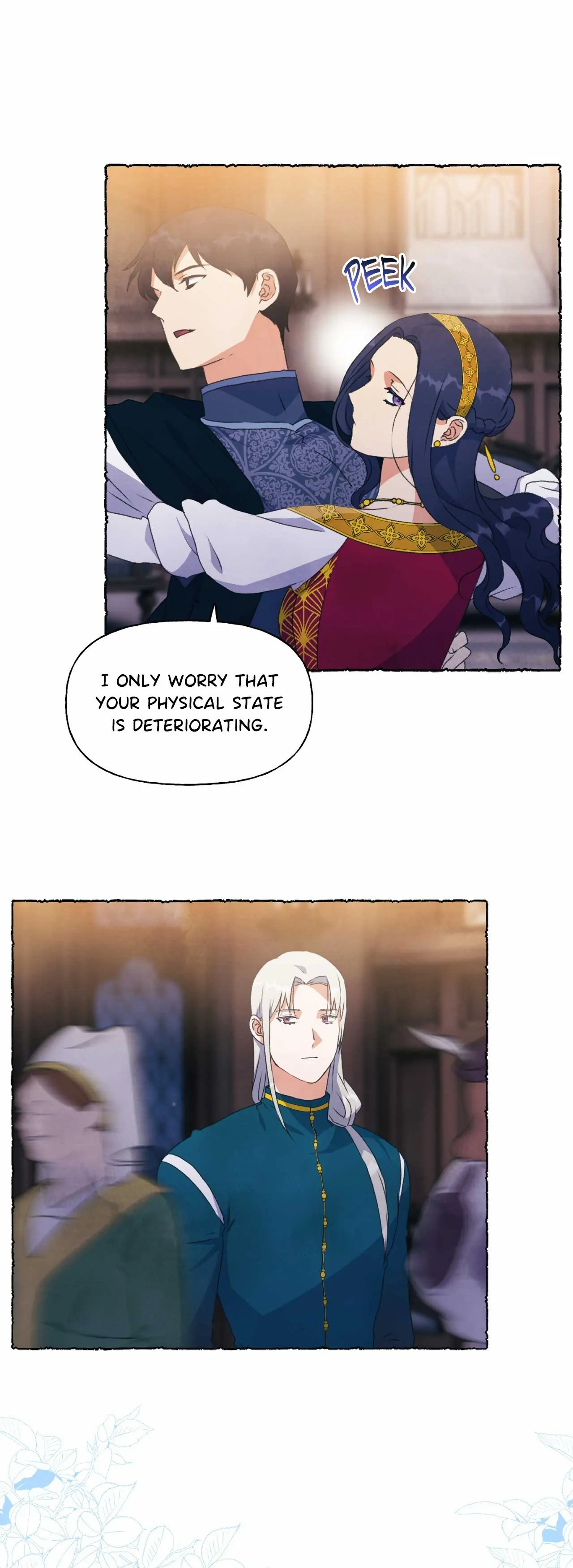 The Wizards Chapter 35 - page 21
