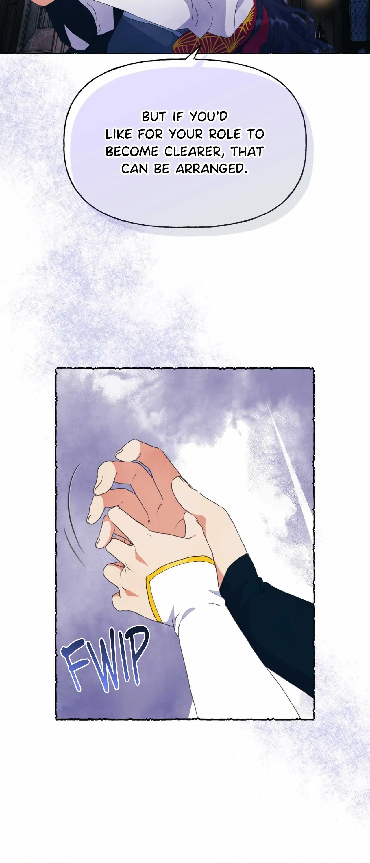 The Wizards Chapter 35 - page 30