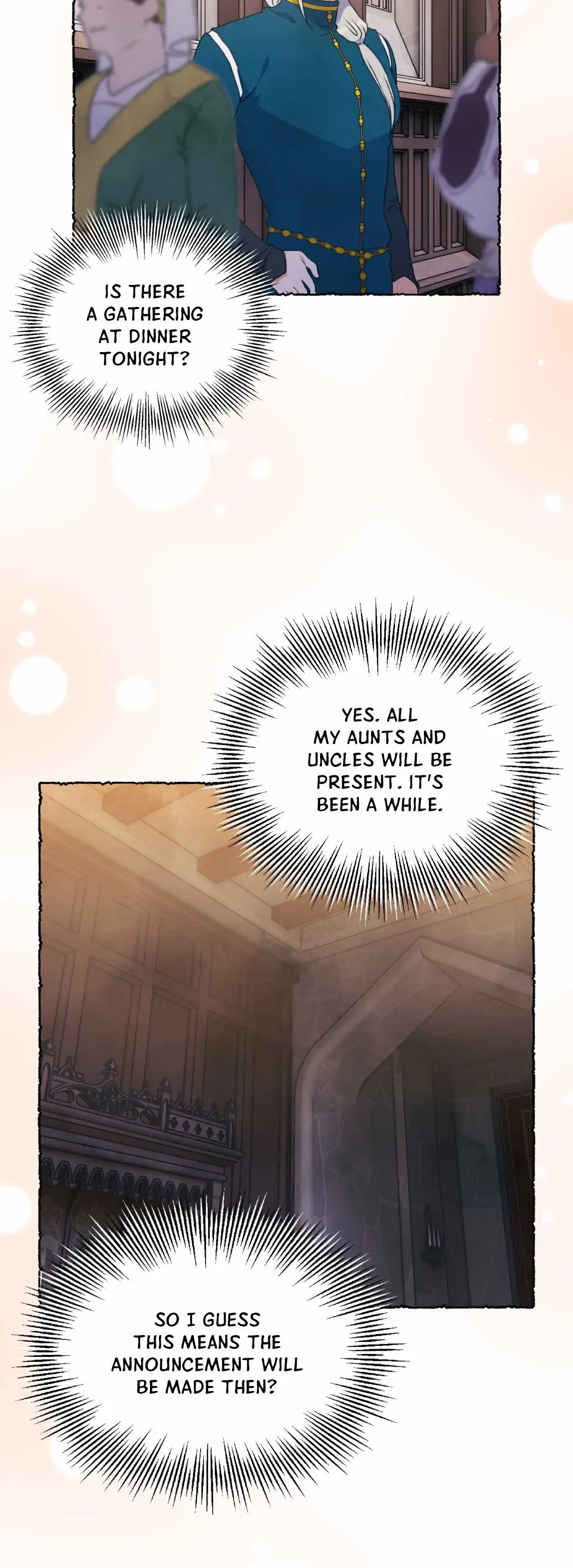 The Wizards Chapter 35 - page 3