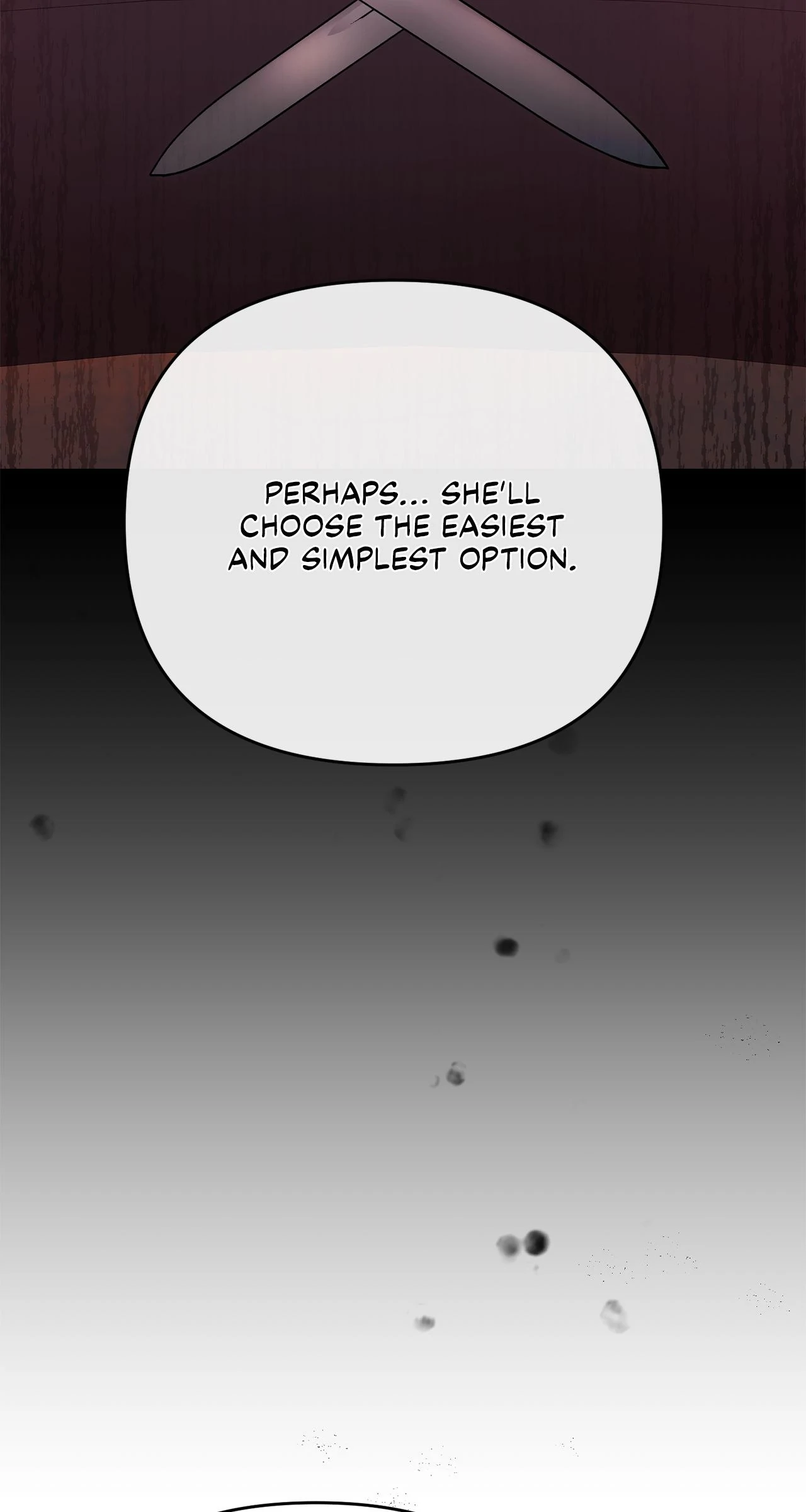 No, I Only Charmed the Princess! Chapter 61 - page 47