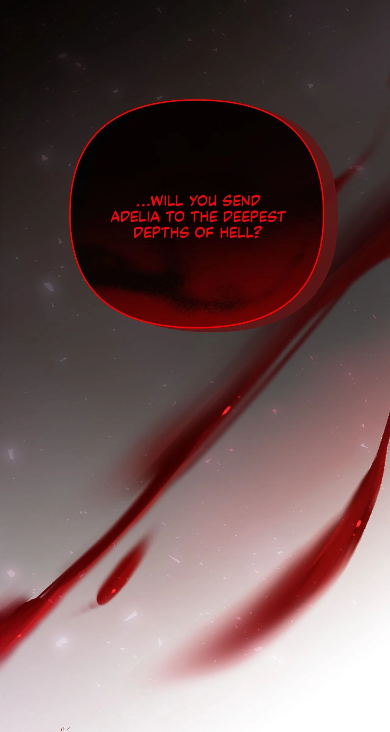 No, I Only Charmed the Princess! Chapter 61 - page 56