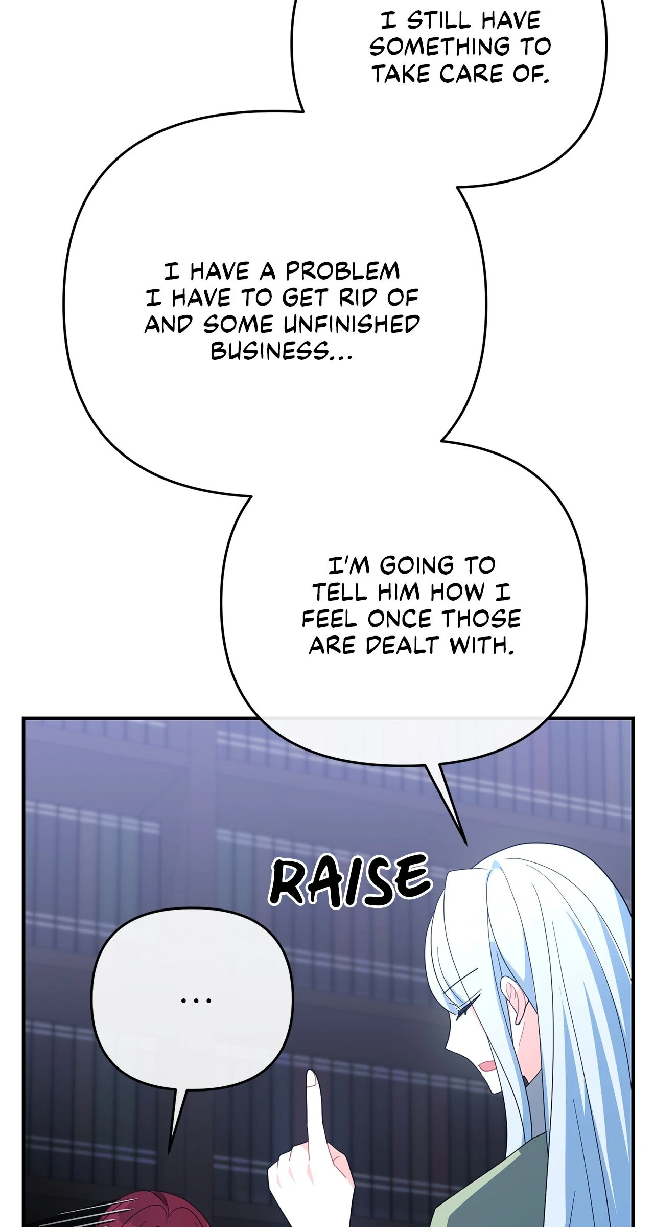 No, I Only Charmed the Princess! Chapter 63 - page 25