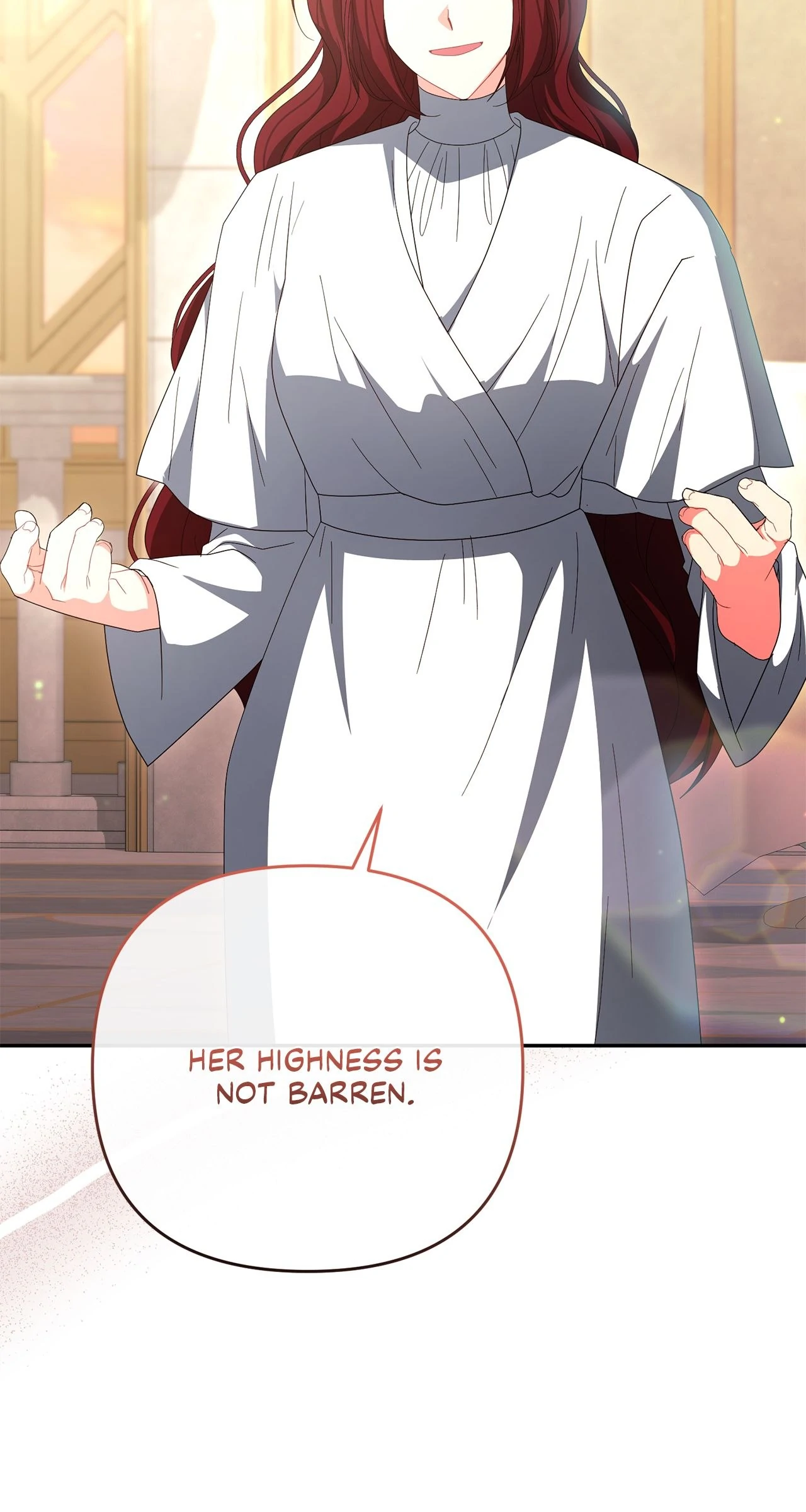 No, I Only Charmed the Princess! Chapter 65 - page 3