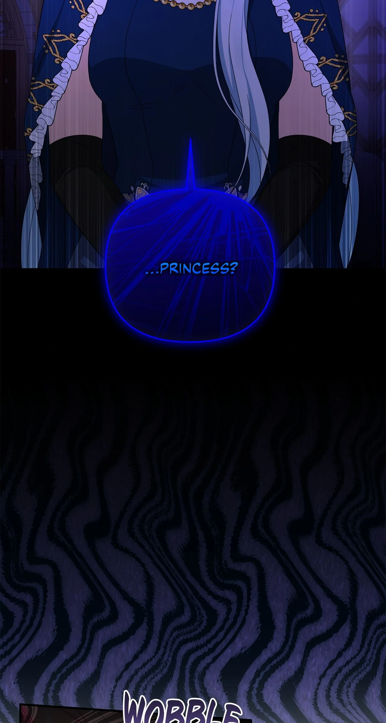 No, I Only Charmed the Princess! Chapter 65 - page 89