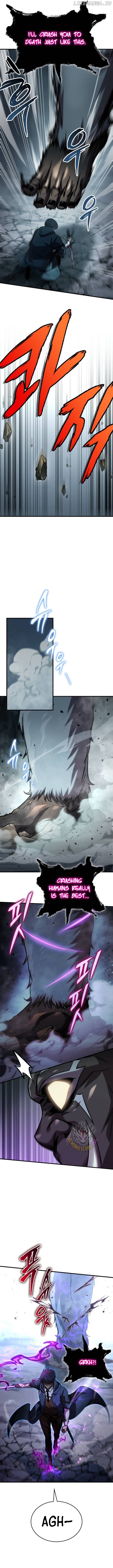 My Exclusive Tower Guide Chapter 66 - page 10