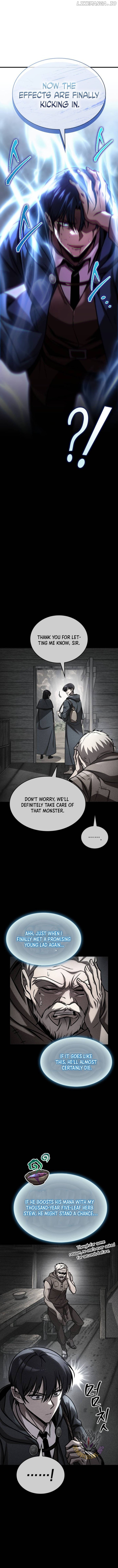 My Exclusive Tower Guide Chapter 66 - page 11