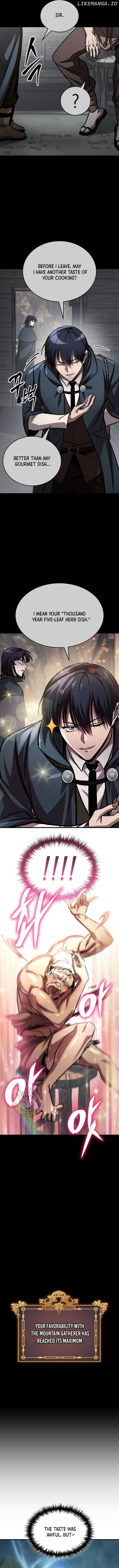 My Exclusive Tower Guide Chapter 66 - page 12