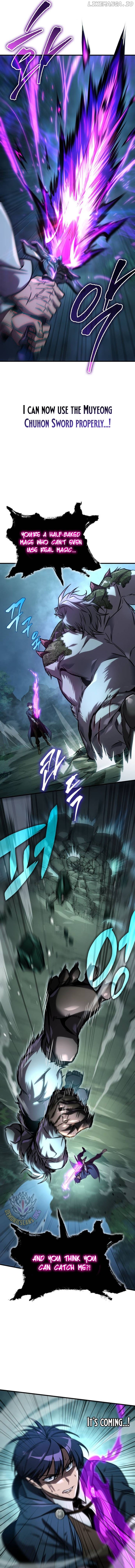 My Exclusive Tower Guide Chapter 66 - page 14