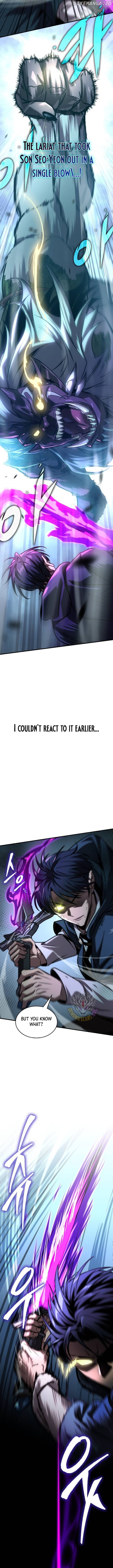My Exclusive Tower Guide Chapter 66 - page 15