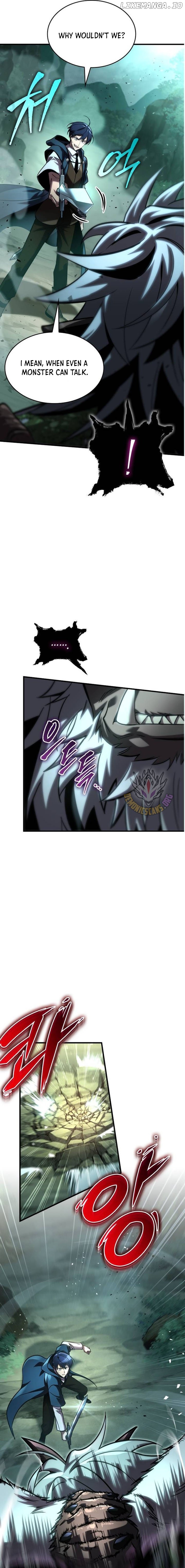 My Exclusive Tower Guide Chapter 66 - page 2