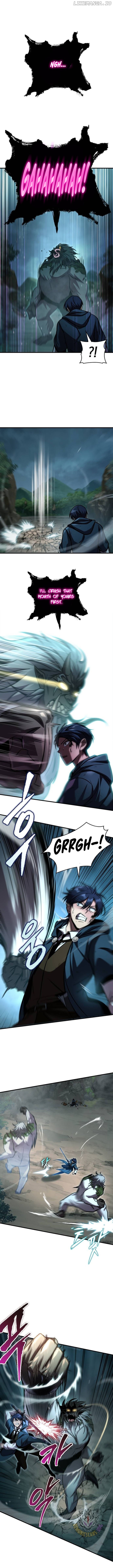 My Exclusive Tower Guide Chapter 66 - page 7