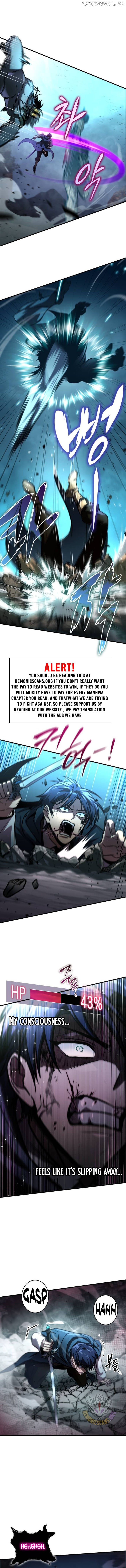 My Exclusive Tower Guide Chapter 66 - page 8