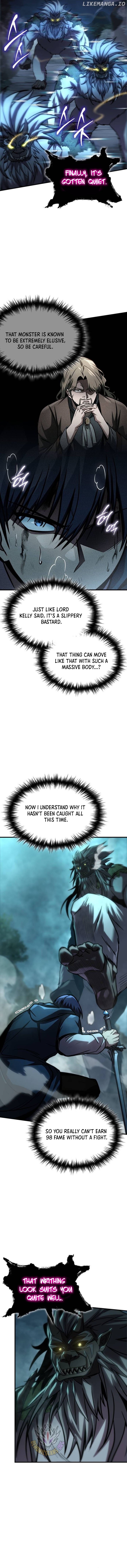 My Exclusive Tower Guide Chapter 66 - page 9