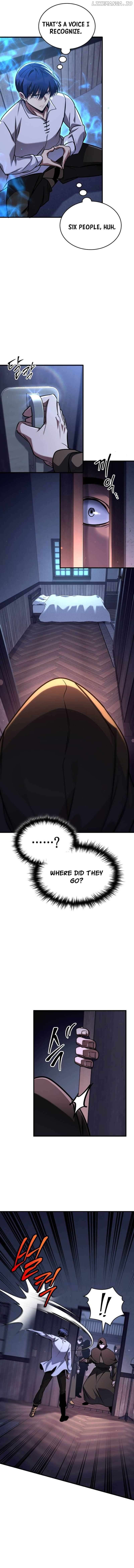 My Exclusive Tower Guide Chapter 67 - page 18