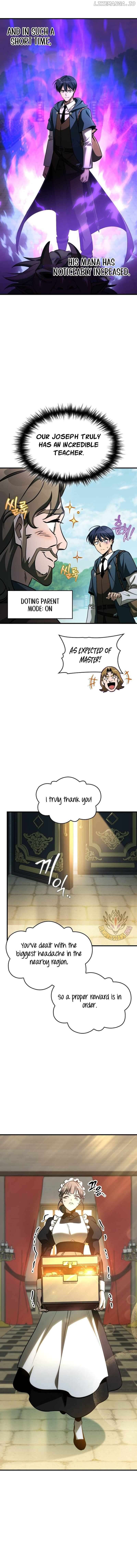 My Exclusive Tower Guide Chapter 67 - page 3