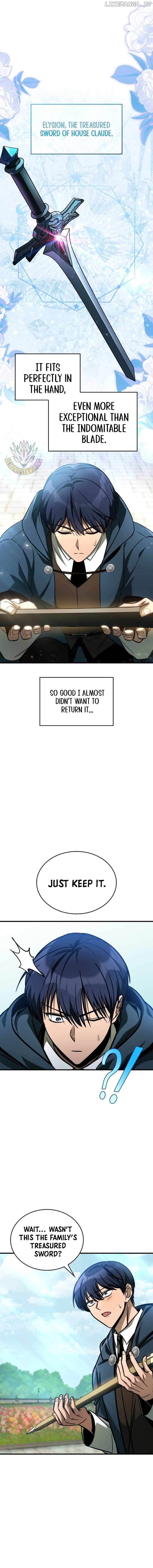 My Exclusive Tower Guide Chapter 67 - page 5