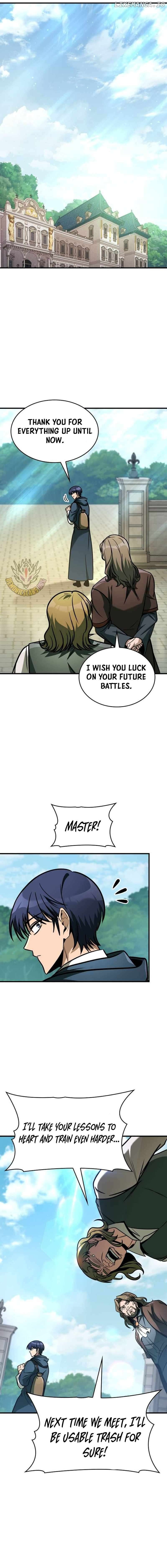 My Exclusive Tower Guide Chapter 67 - page 7