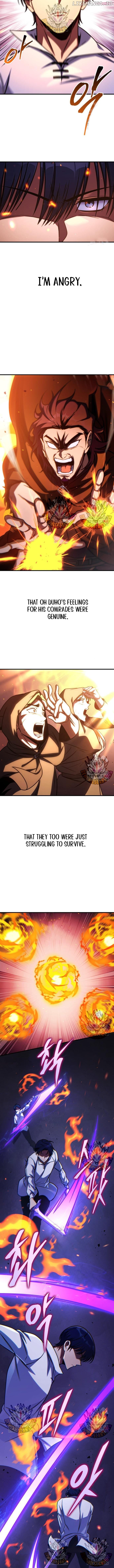My Exclusive Tower Guide Chapter 68 - page 10