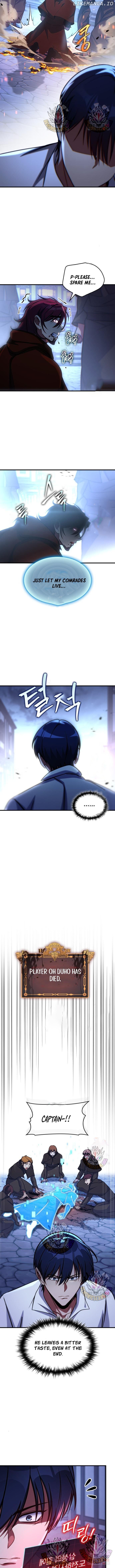 My Exclusive Tower Guide Chapter 68 - page 12