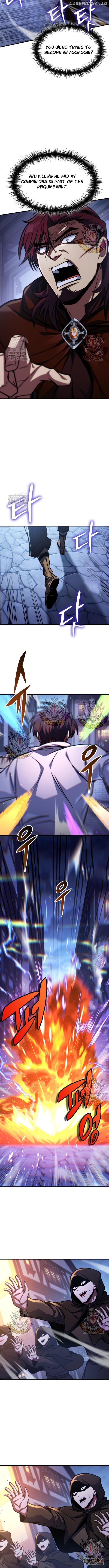 My Exclusive Tower Guide Chapter 68 - page 4