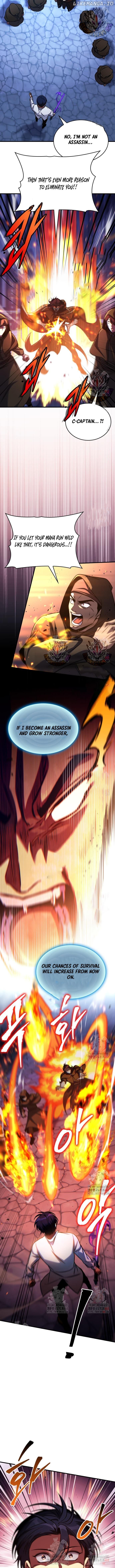 My Exclusive Tower Guide Chapter 68 - page 9