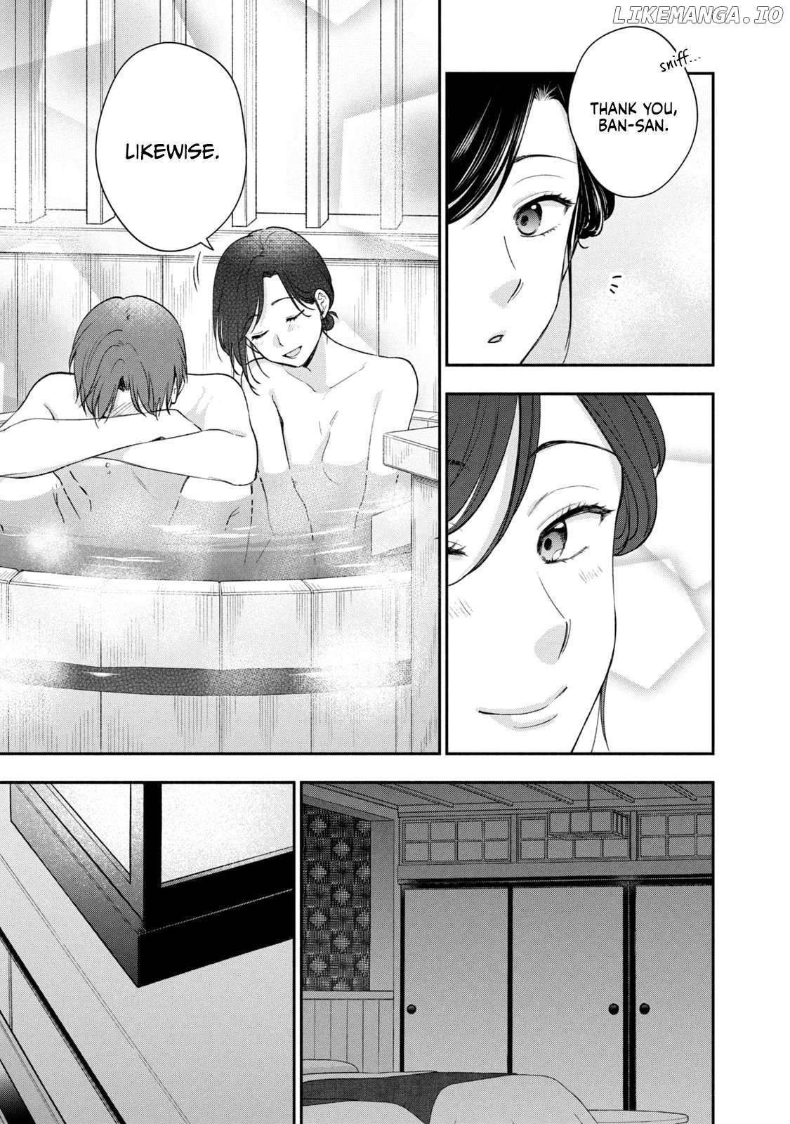Dramatic Love Starts From The Basics Chapter 34 - page 15