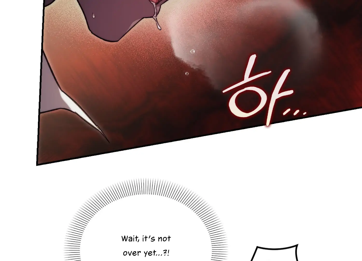 Paradise Intruder Chapter 37 - page 106