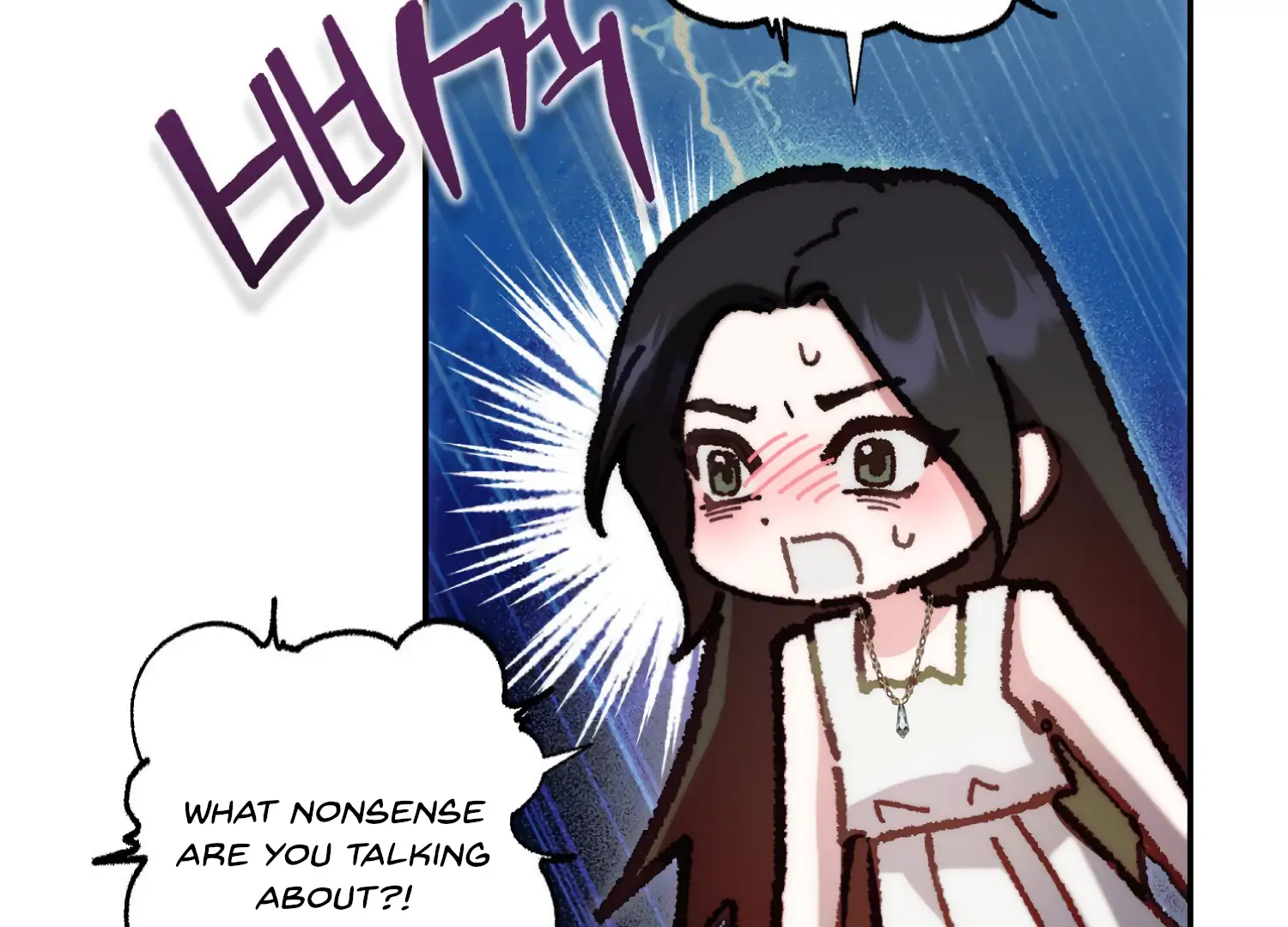 Paradise Intruder Chapter 37 - page 10