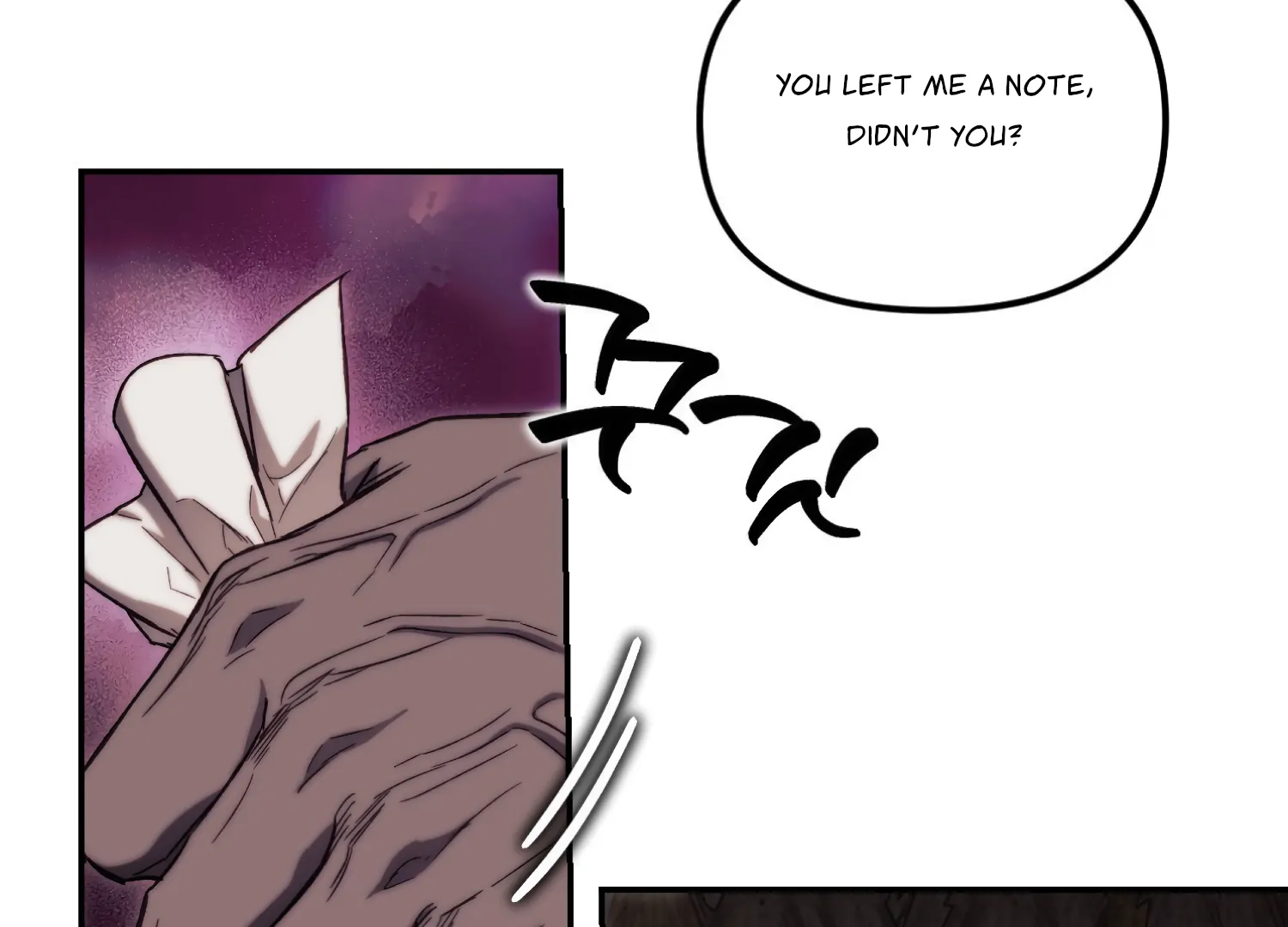 Paradise Intruder Chapter 37 - page 13