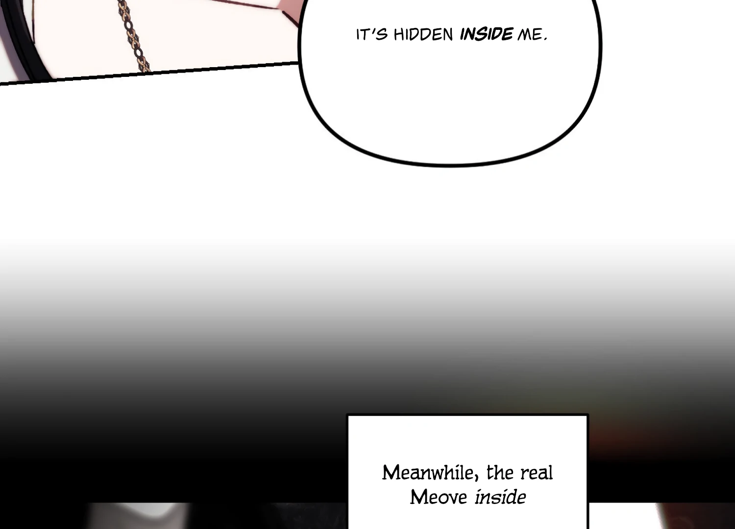 Paradise Intruder Chapter 37 - page 34